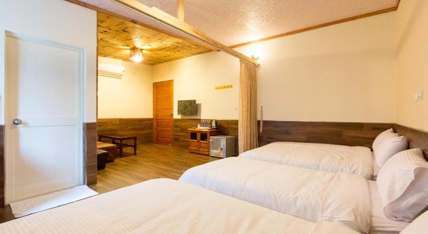 TORI Bed and Breakfast Bed and Breakfast in Taiwan, Province of China