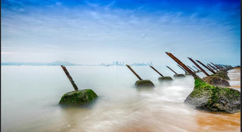 Yuxian Family Business BnB Bed and Breakfast in Xiamen