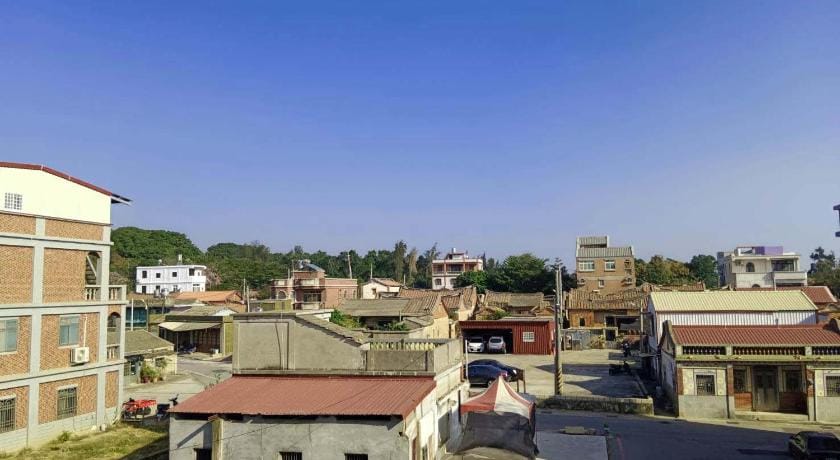 Yuxian Family Business BnB Bed and Breakfast in Xiamen