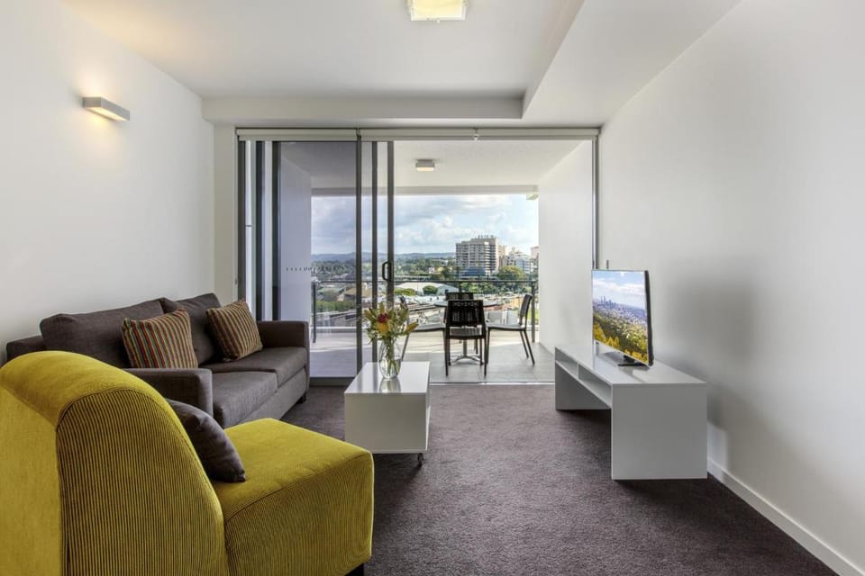 Code Apartments Apartment hotel in Brisbane