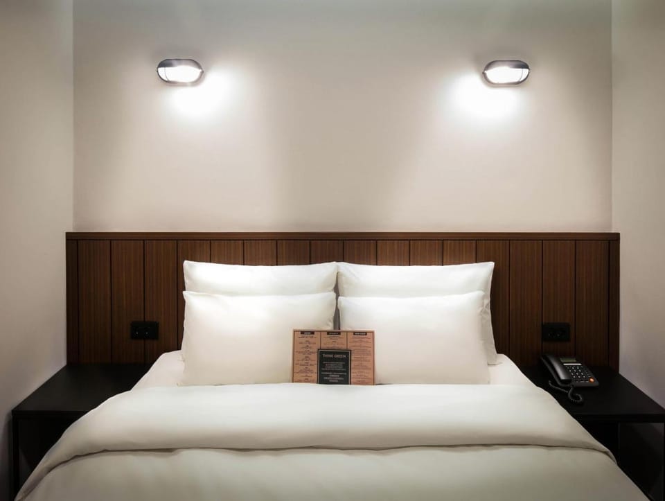Hotel Lumia Myeongdong Hotel in Seoul