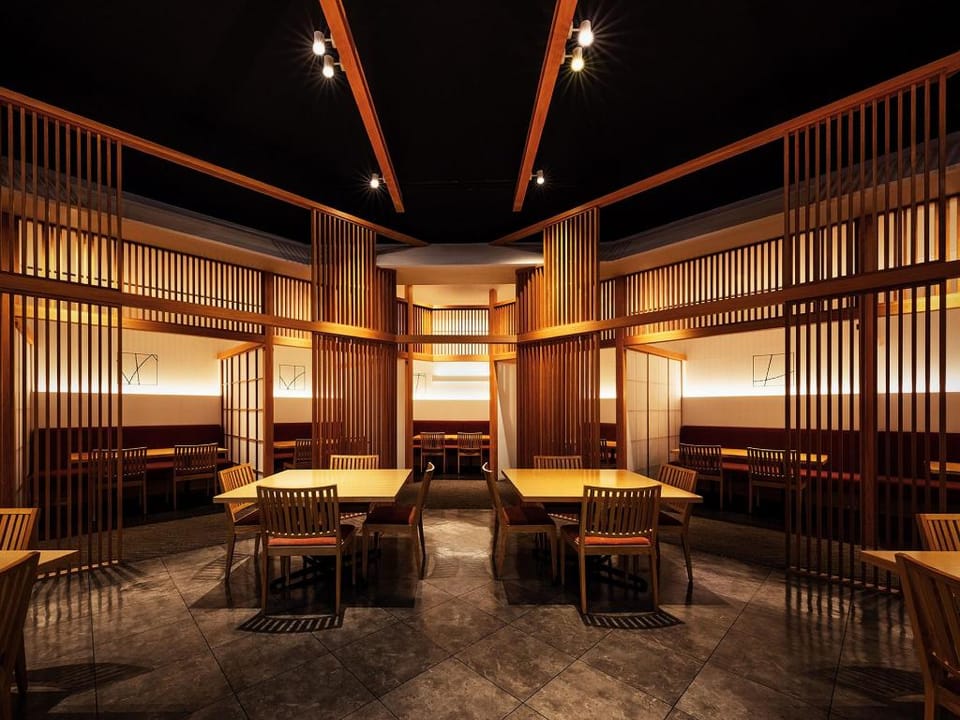 Awaji International Hotel The Sunplaza Ryokan in Hyogo Prefecture