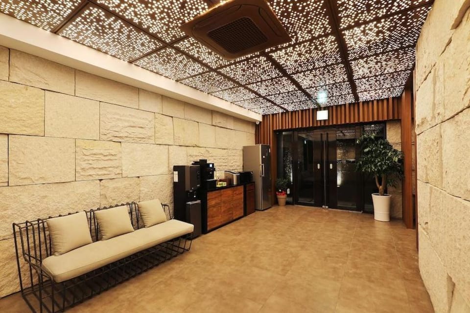 Sol Boutique Hotel Hotel in South Korea