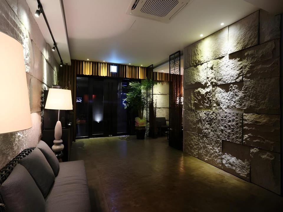 Sol Boutique Hotel Hotel in South Korea