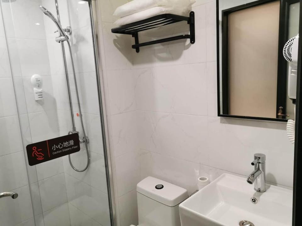 7 Days Premium Tianjin Ancient Cultural Street Eyes of Tianjin Hotel in Tianjin