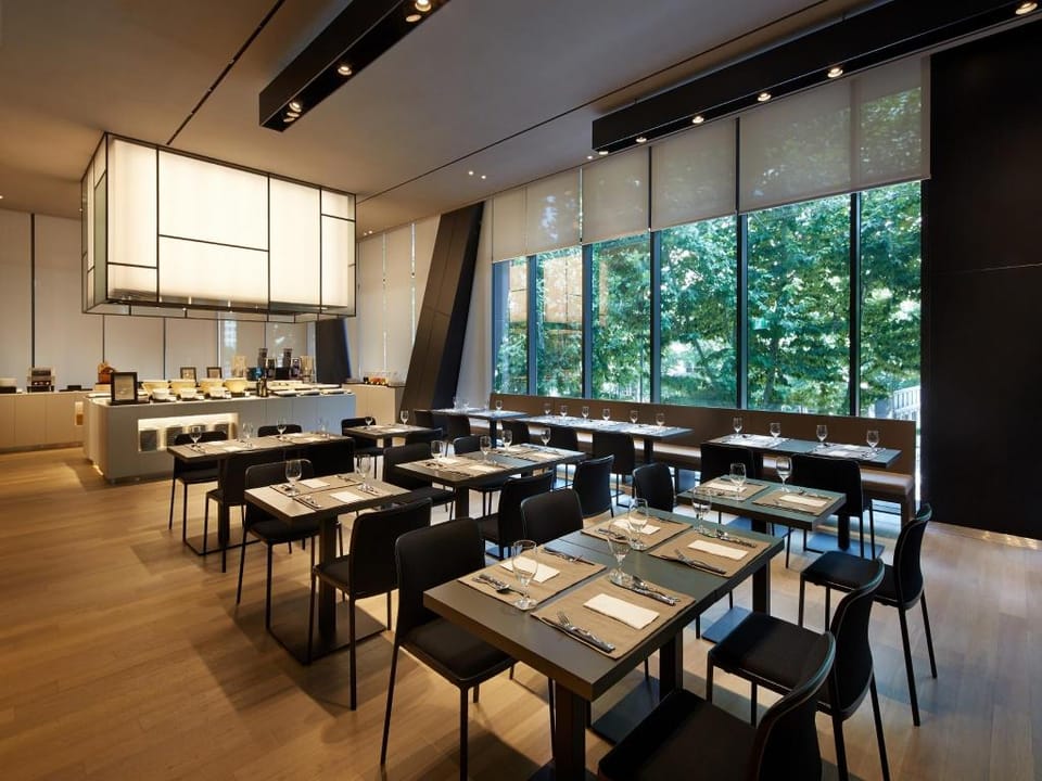 Shilla Stay Mapo Hongdae Hotel in Seoul