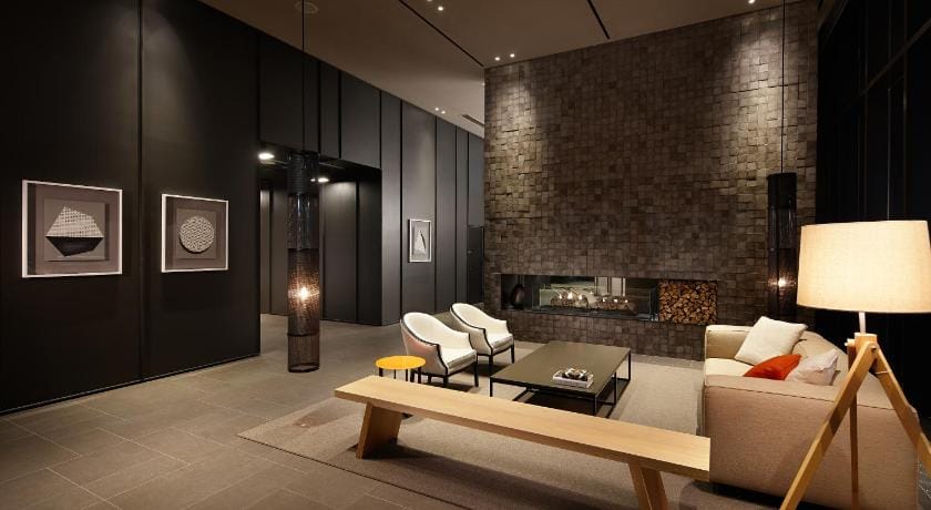 Shilla Stay Mapo Hongdae Hotel in Seoul
