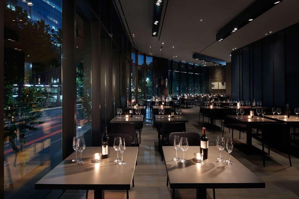 Shilla Stay Mapo Hongdae Hotel in Seoul