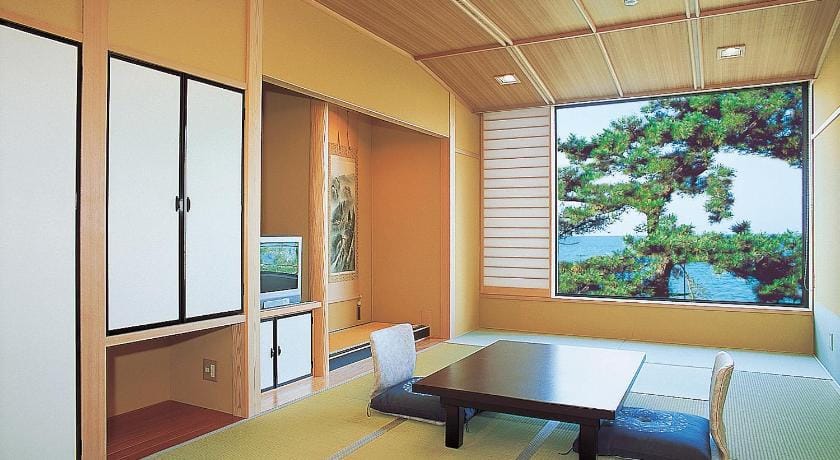 Oishiya Ryokan Ryokan in Tokyo Prefecture