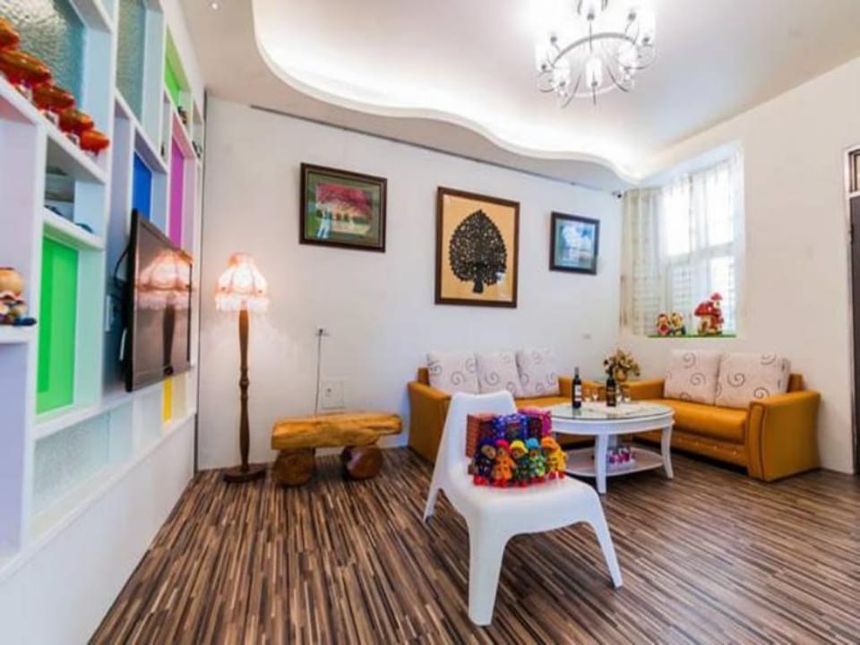 Yoyolife Hostel Bed and Breakfast in Taiwan, Province of China