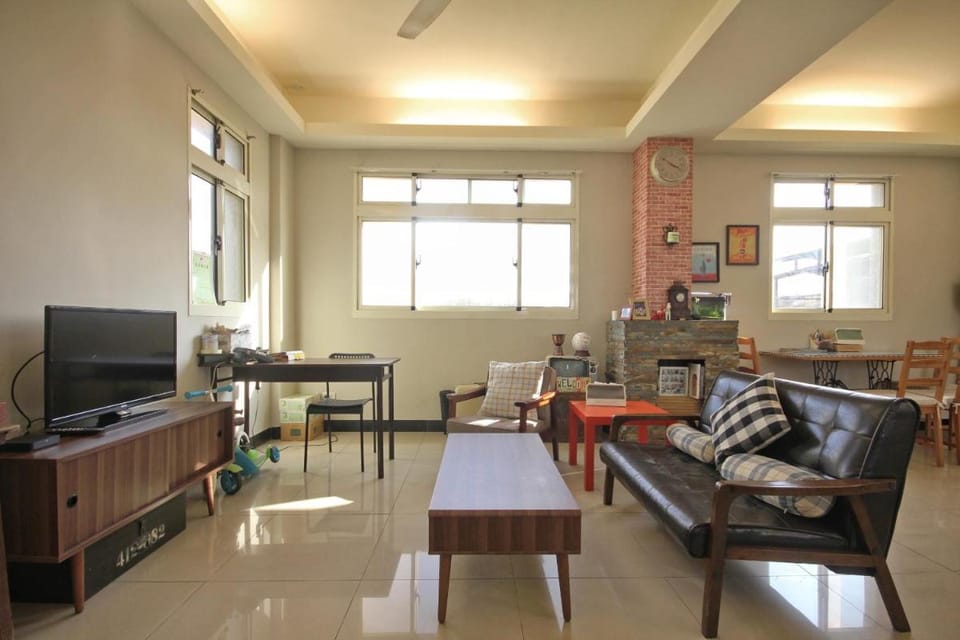 Happy Tree Hostel Bed and Breakfast in Xiamen