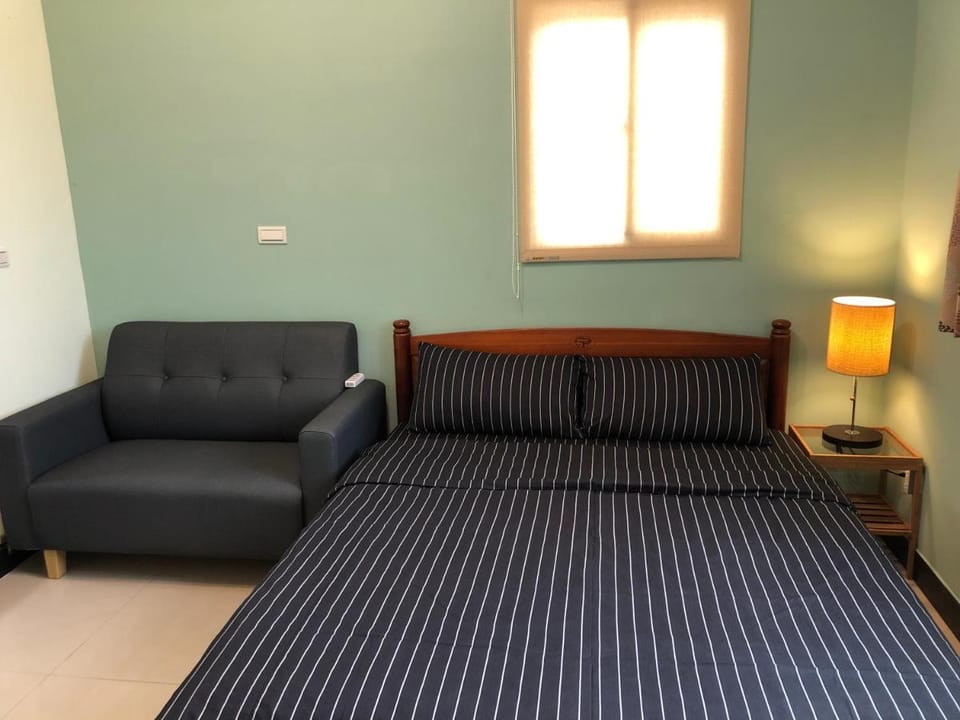 Happy Tree Hostel Bed and Breakfast in Xiamen