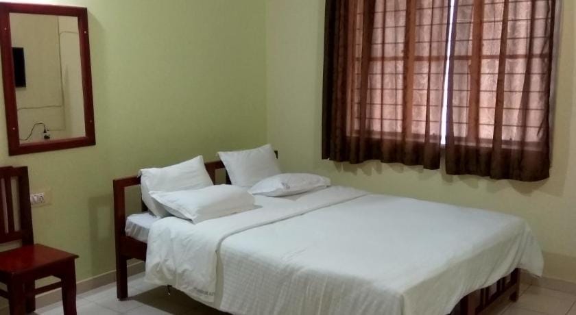 Vega Residency Inn in Bengaluru