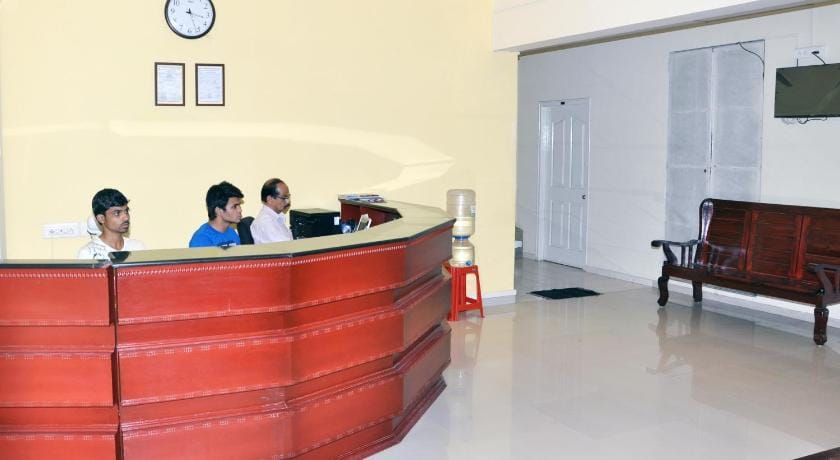 Vega Residency Inn in Bengaluru