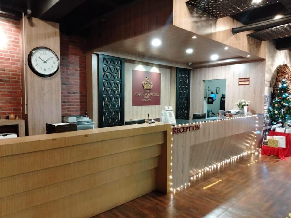 The Grand Campbell Hotel Kuala Lumpur Hotel in Federal Territory of Kuala Lumpur