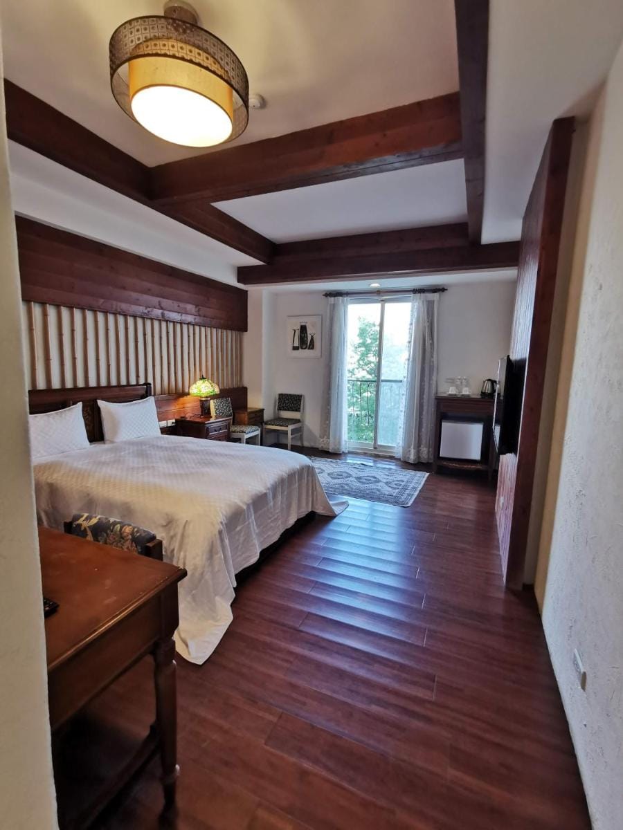 Sheep Village Country Homestay Vacation rental in Taiwan, Province of China