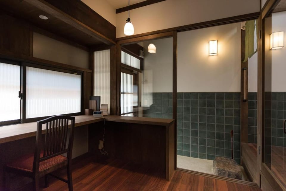 Rikyuan Holiday Rentals Vacation rental in Kyoto