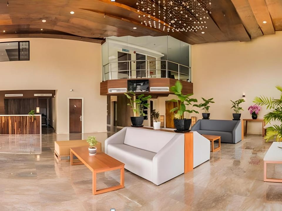 Mandurah Hotel Hotel in Terengganu, Malaysia