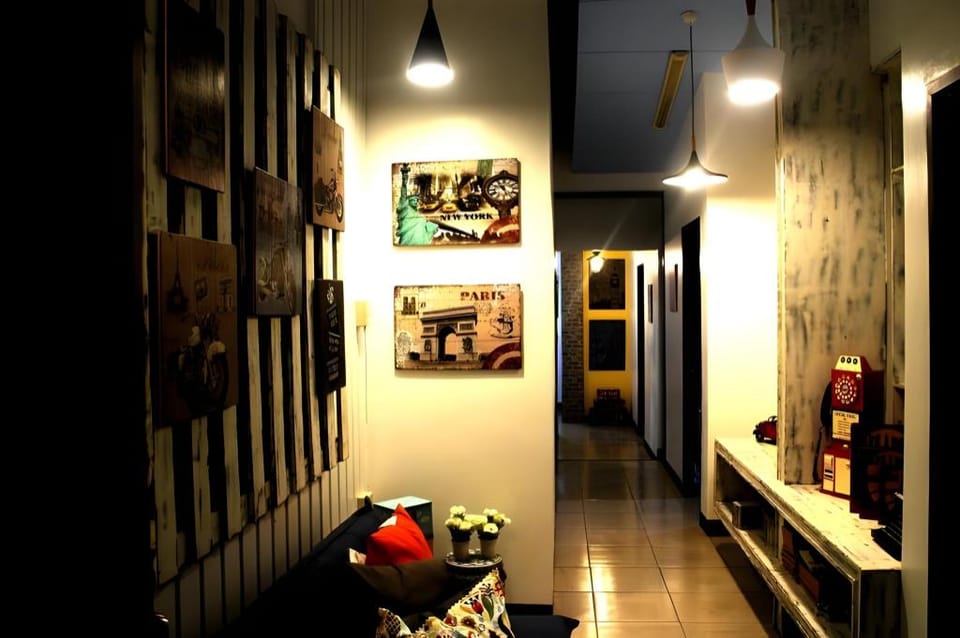 Cebu Budget Hotel - City Center Hotel in Lapu-Lapu City