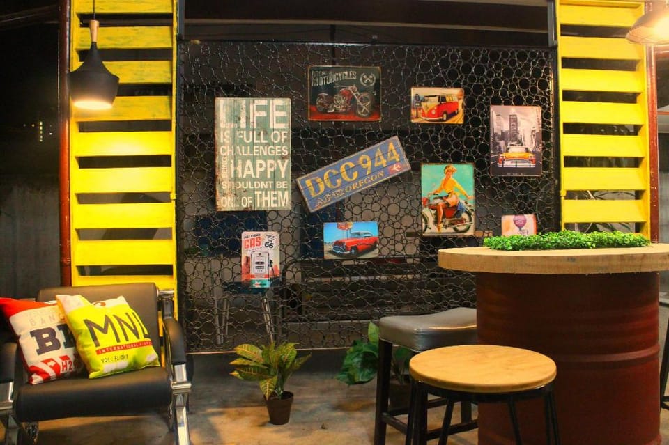 Cebu Budget Hotel - City Center Hotel in Lapu-Lapu City