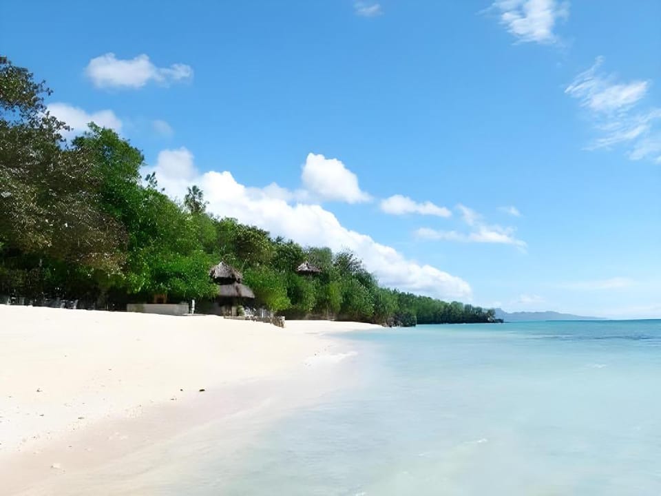 Cebu Budget Hotel - City Center Hotel in Lapu-Lapu City