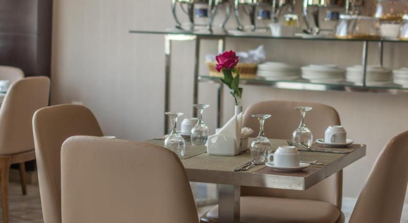 Al Muhaidb Residence Al JAWAZAT  1 Apartment hotel in Riyadh