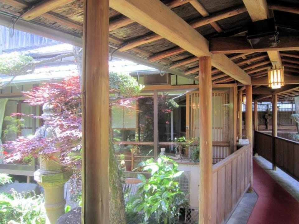 Ryokan Taishoro Ryokan in Japan