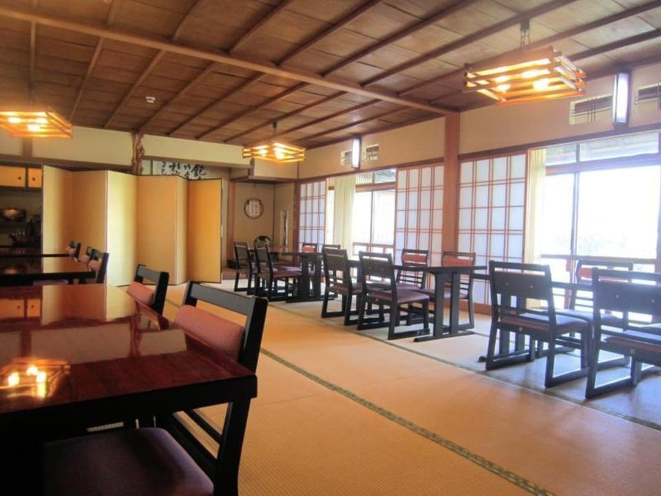 Ryokan Taishoro Ryokan in Japan