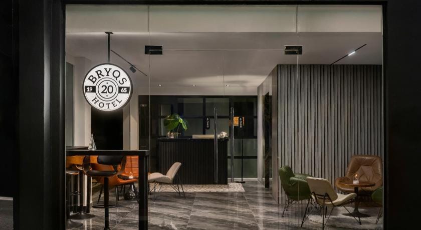 BRYQS Hotel Hotel in Federal Territory of Kuala Lumpur