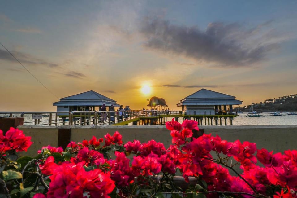 Grand Senggigi Hotel Hotel in Batu Layar