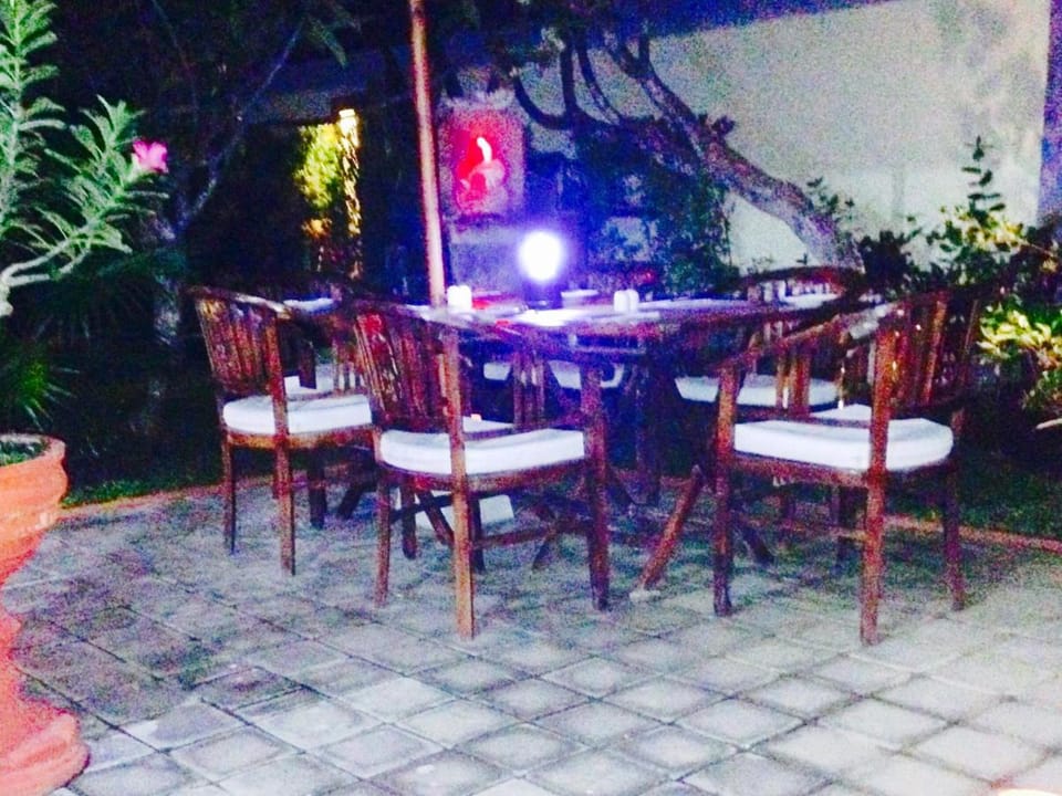 Frangipani Homestay Bed and Breakfast in Kuta Selatan