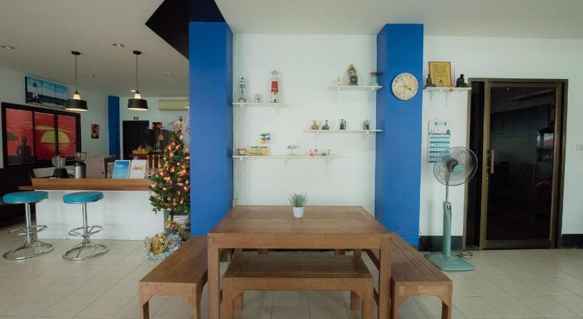 C.samui guesthouse Bed and Breakfast in Ko Samui