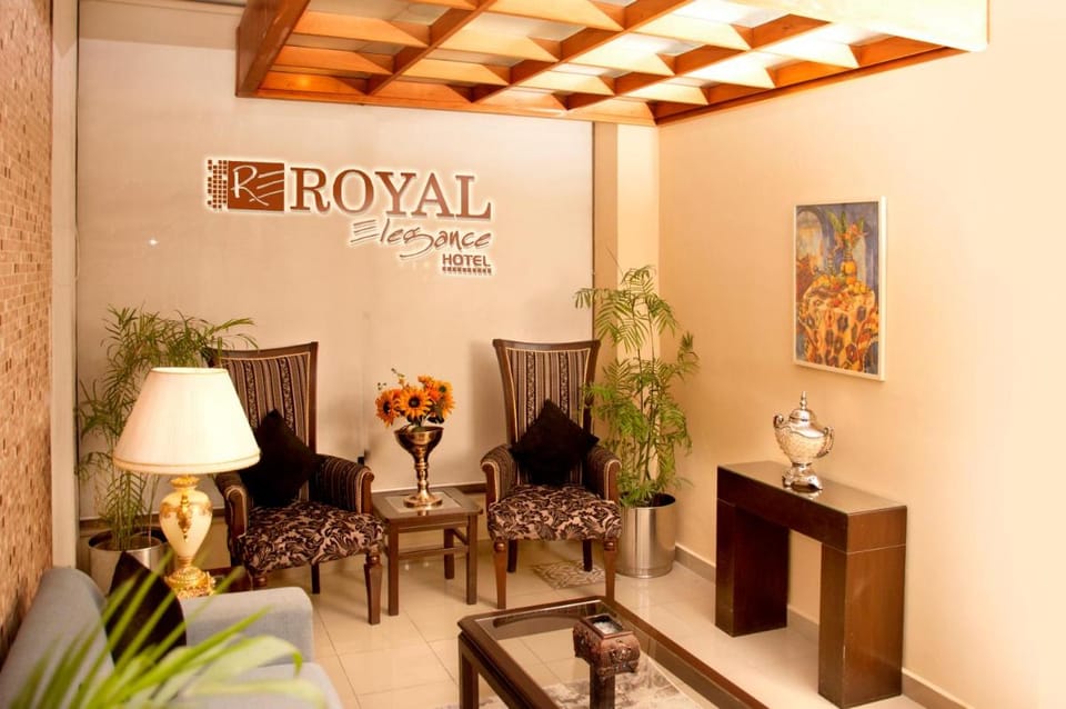 Royal Elegance Hotel Hotel in Lahore