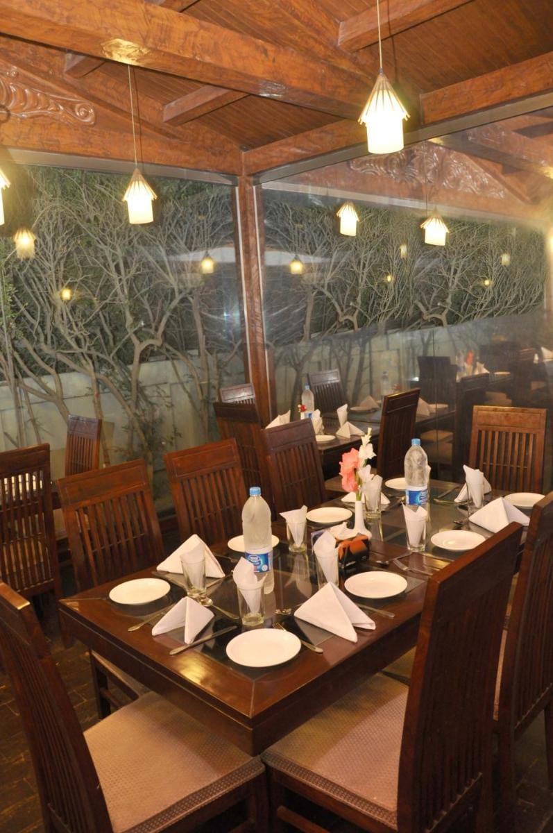 Royal Elegance Hotel Hotel in Lahore