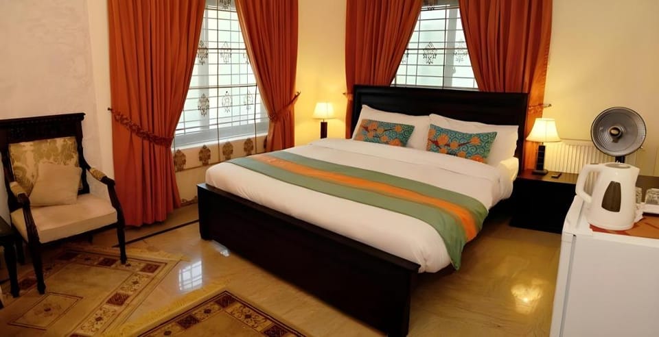 Harvey's Guest House Hotel in Islamabad