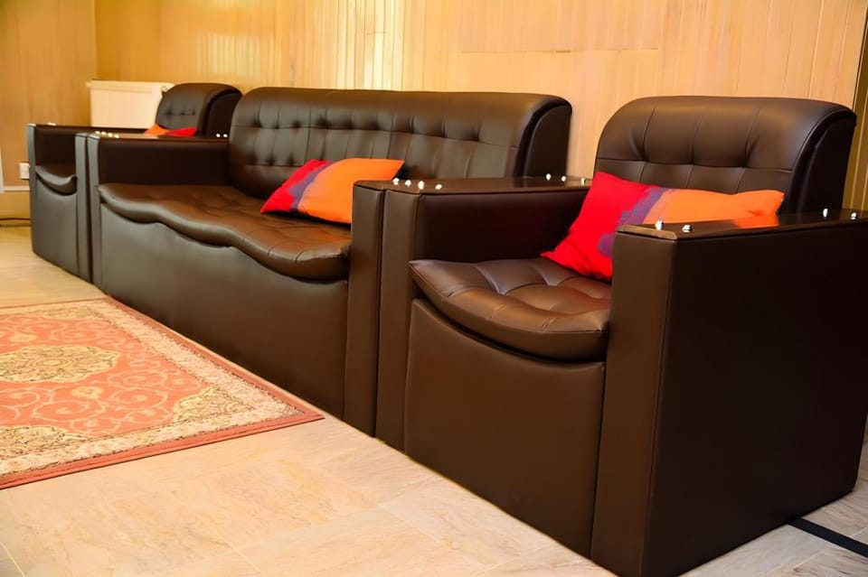 Harvey's Guest House Hotel in Islamabad