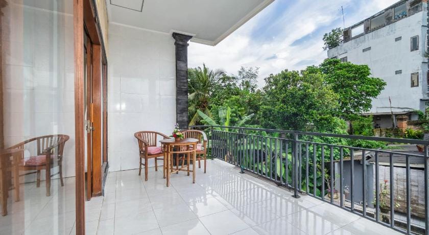 Raka House Accomodation Bed and Breakfast in Ubud