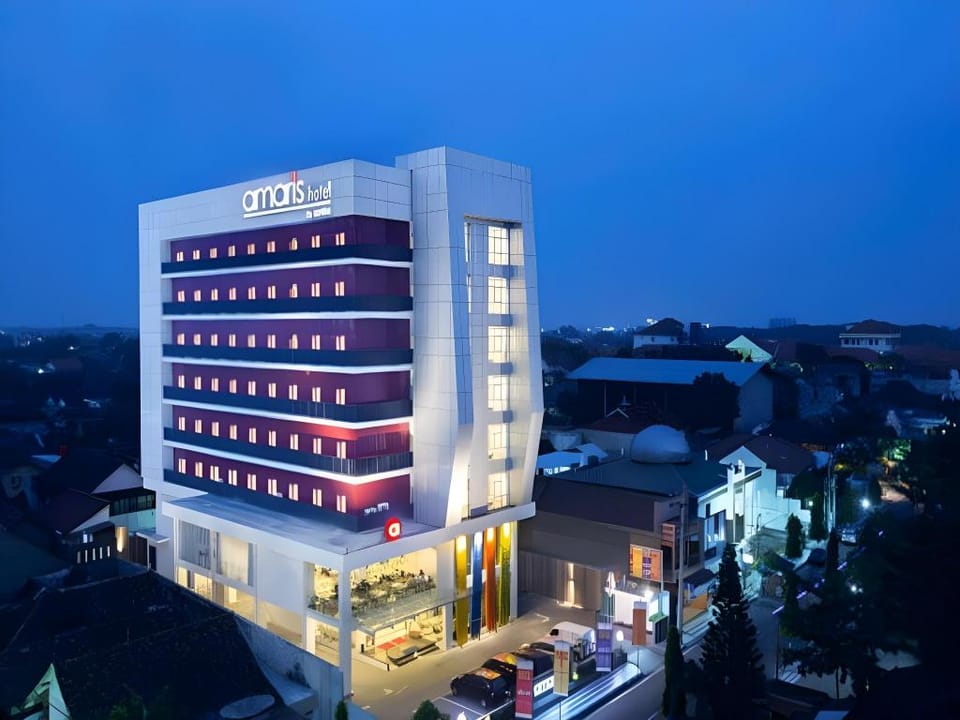 Amaris  Hotel Madiun Hotel in East Java