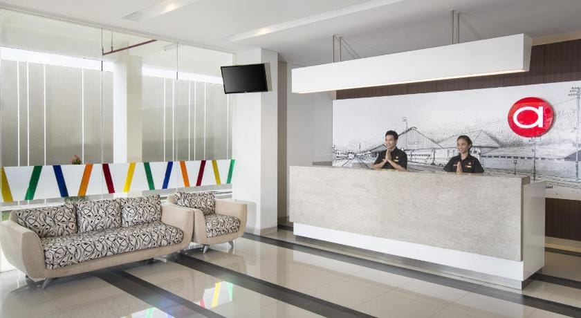 Amaris  Hotel Madiun Hotel in East Java