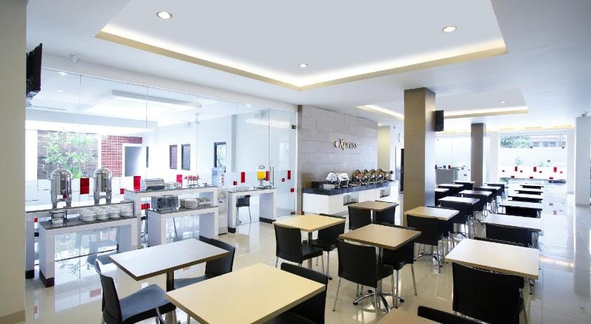Amaris  Hotel Madiun Hotel in East Java