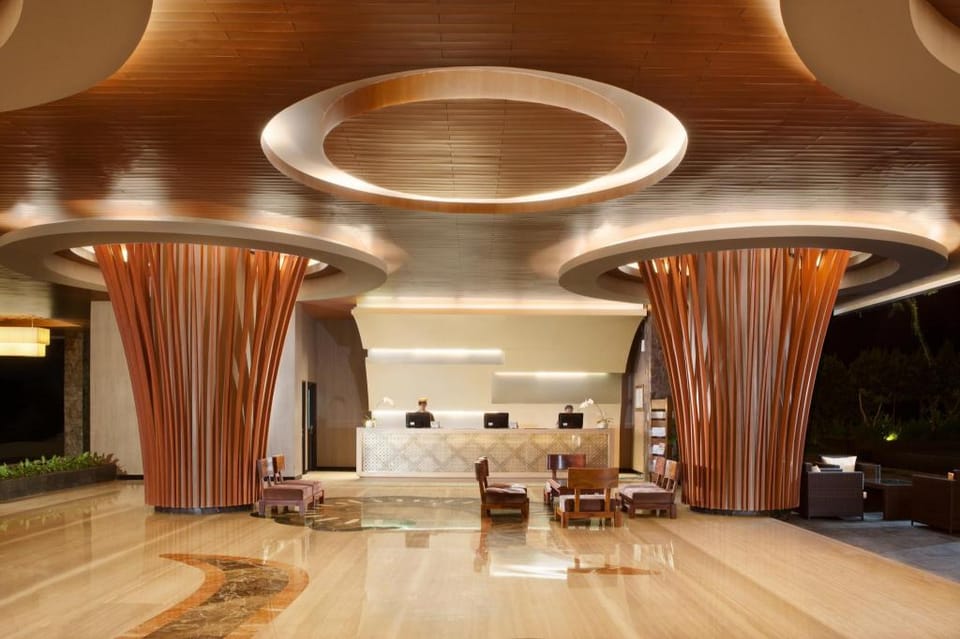 Hotel Santika Banyuwangi Hotel in East Java
