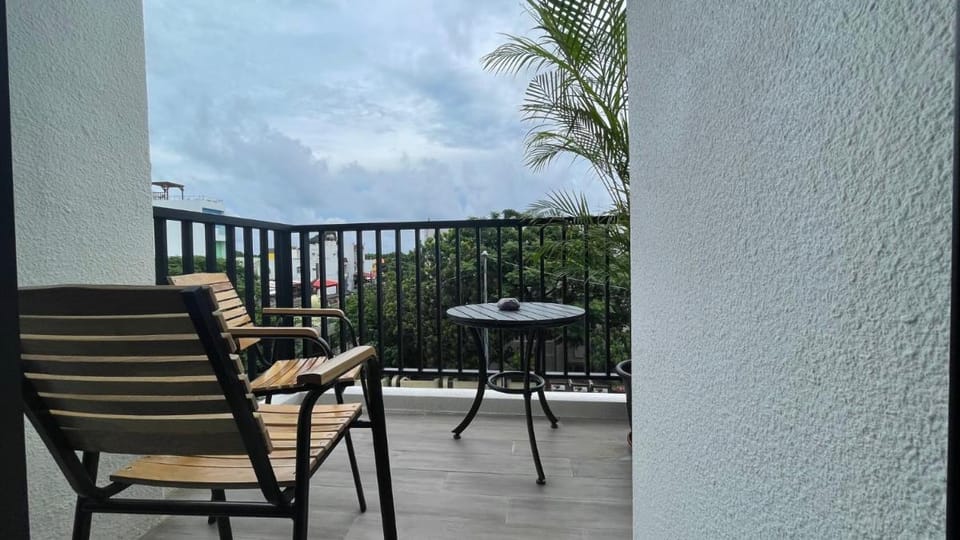 海的墾丁旅店 Ocean KT Inn Inn in Hengchun Township