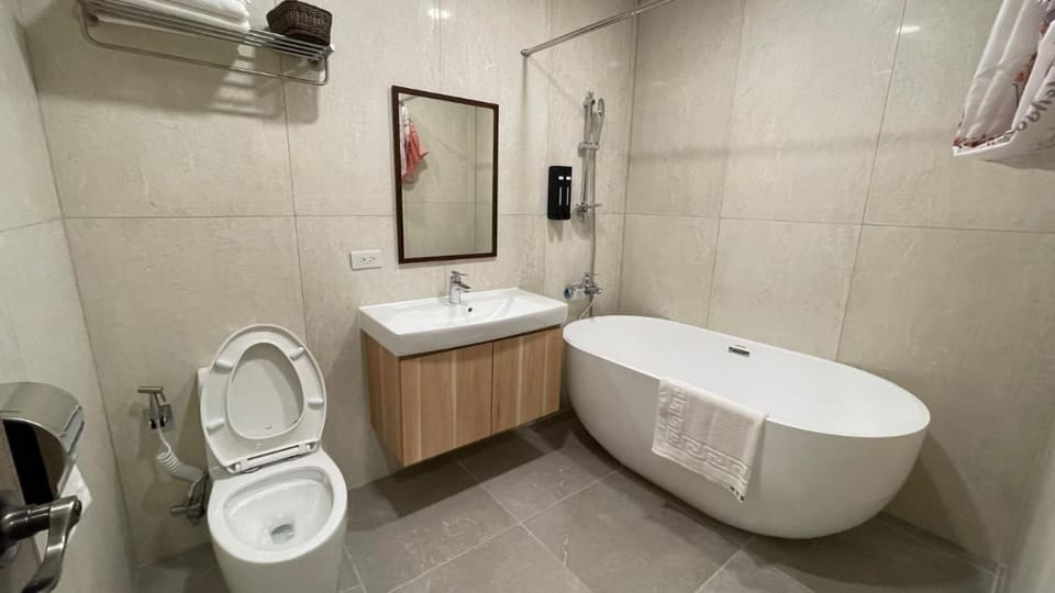 海的墾丁旅店 Ocean KT Inn Inn in Hengchun Township