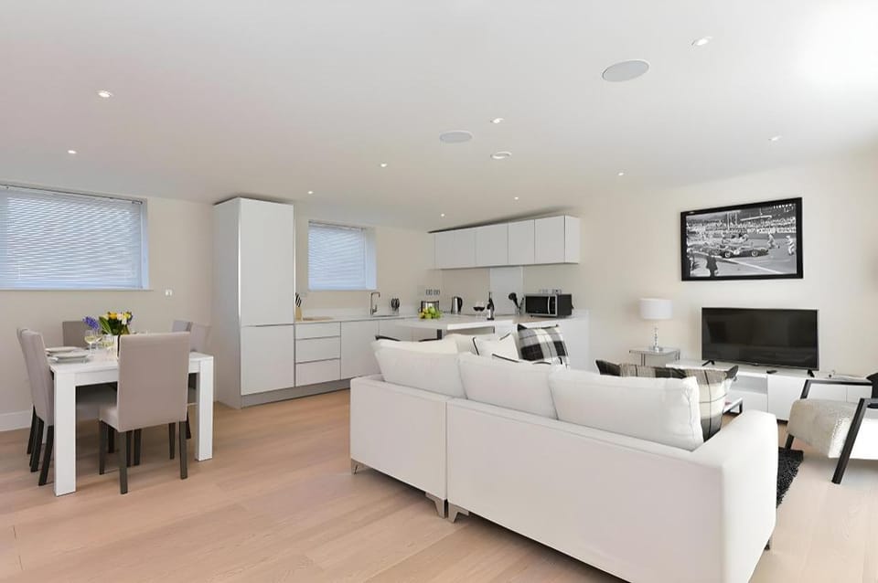 Tower Bridge City Apartments London Apartment in London Borough of Southwark