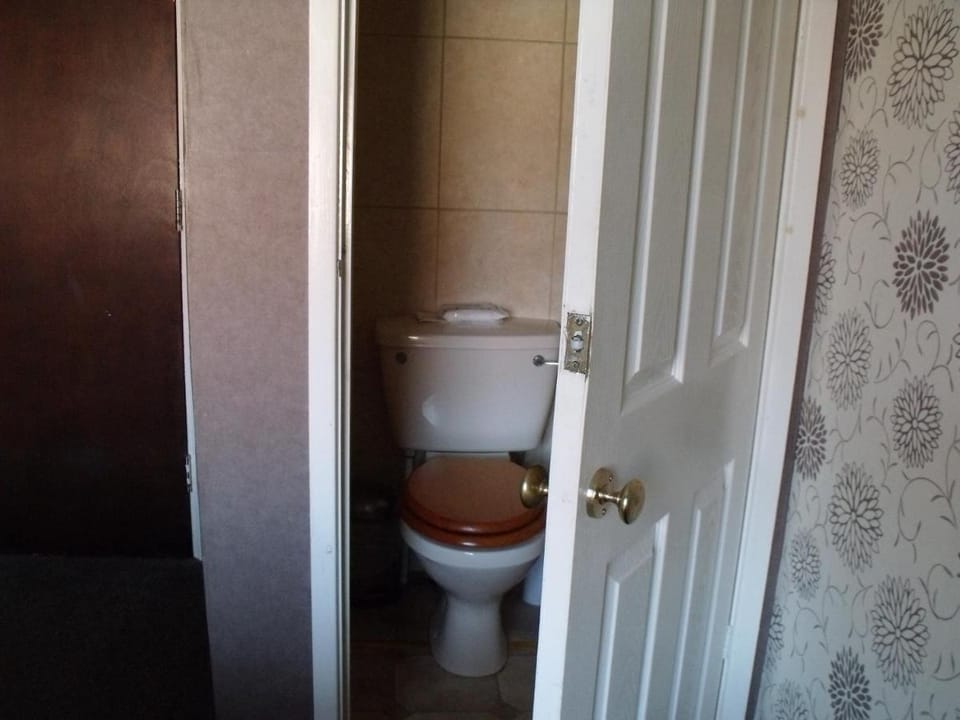 The Derby Hotel Bed and Breakfast in Blackpool