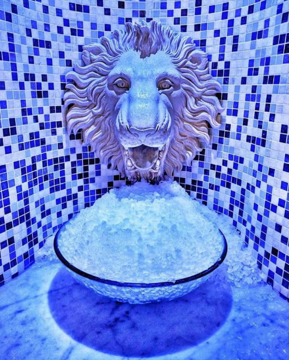 The Gainsborough Bath Spa - YTL Classic Hotel Hotel in Bath