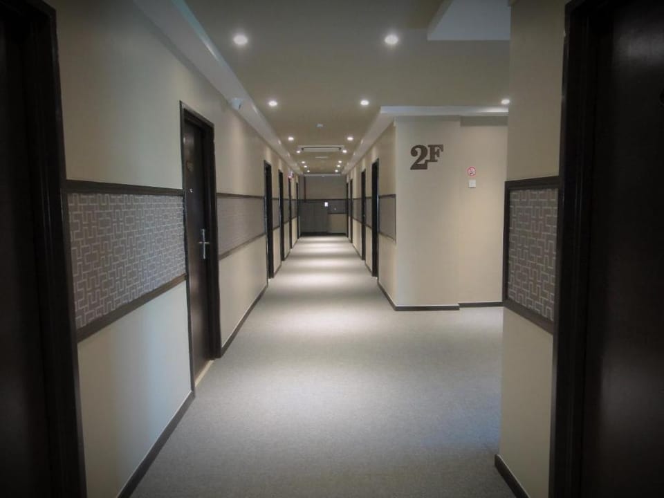 Galaxy Hotel Hotel in Penang