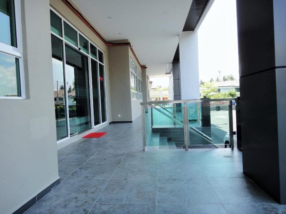 Galaxy Hotel Hotel in Penang