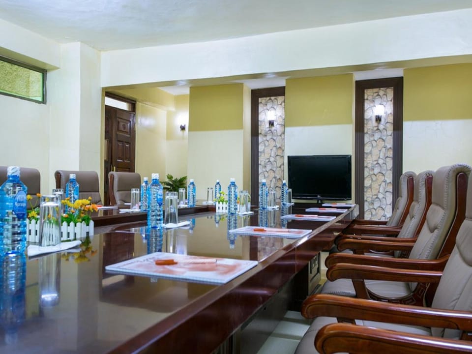 Legacy Hotel and Conference Centre ltd Hotel in Kenya