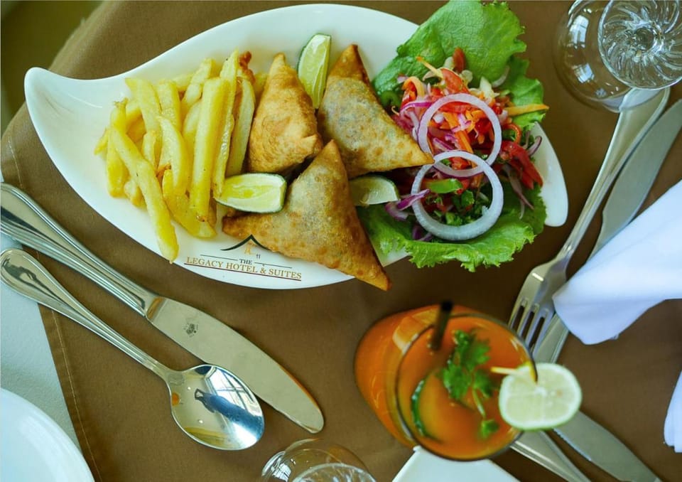 Legacy Hotel and Conference Centre ltd Hotel in Kenya